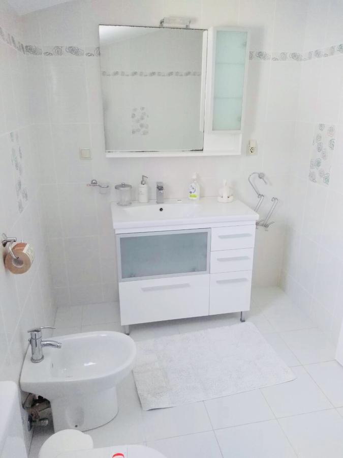 Villa Ampelaki "30 Meters To Beach" ปาเลโอกัสไตรซา ภายนอก รูปภาพ